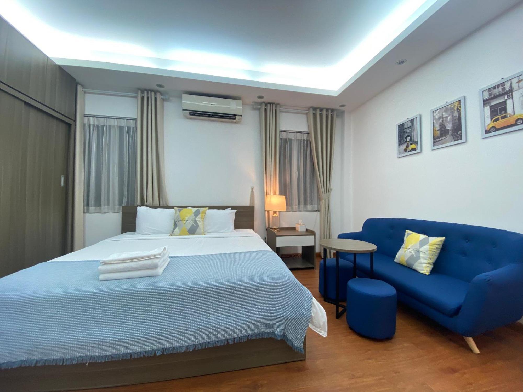 Sunshine Home 170 Tu Hoa Hanoi Exterior photo