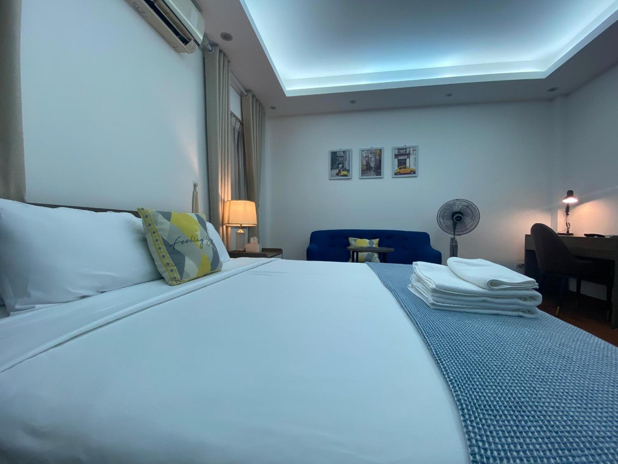 Sunshine Home 170 Tu Hoa Hanoi Exterior photo