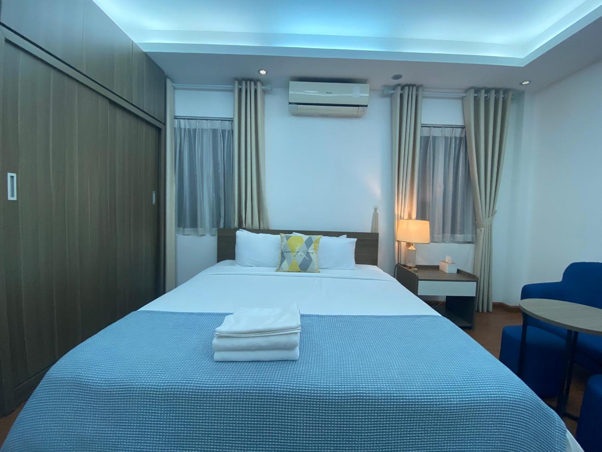 Sunshine Home 170 Tu Hoa Hanoi Exterior photo