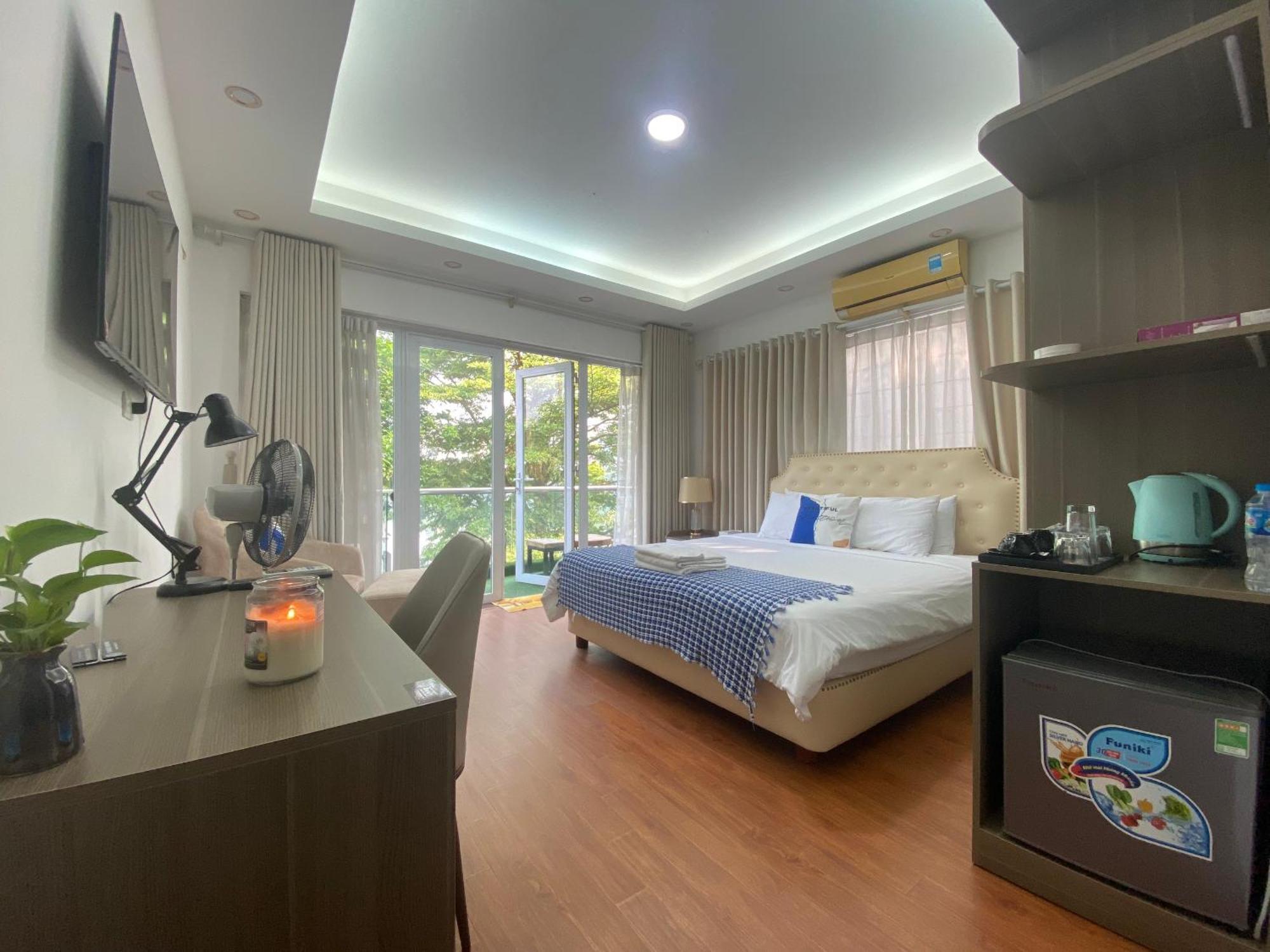 Sunshine Home 170 Tu Hoa Hanoi Exterior photo