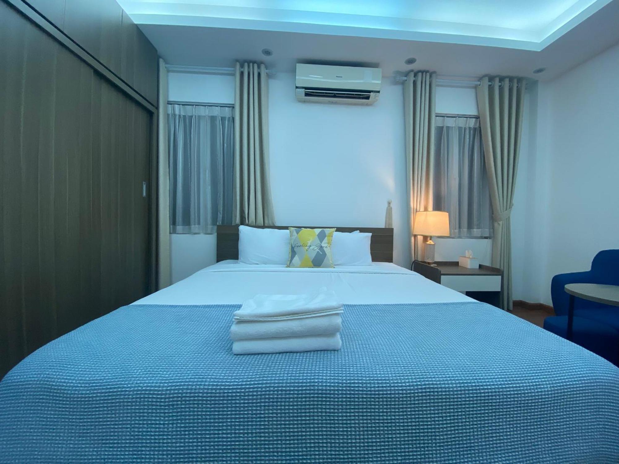 Sunshine Home 170 Tu Hoa Hanoi Exterior photo