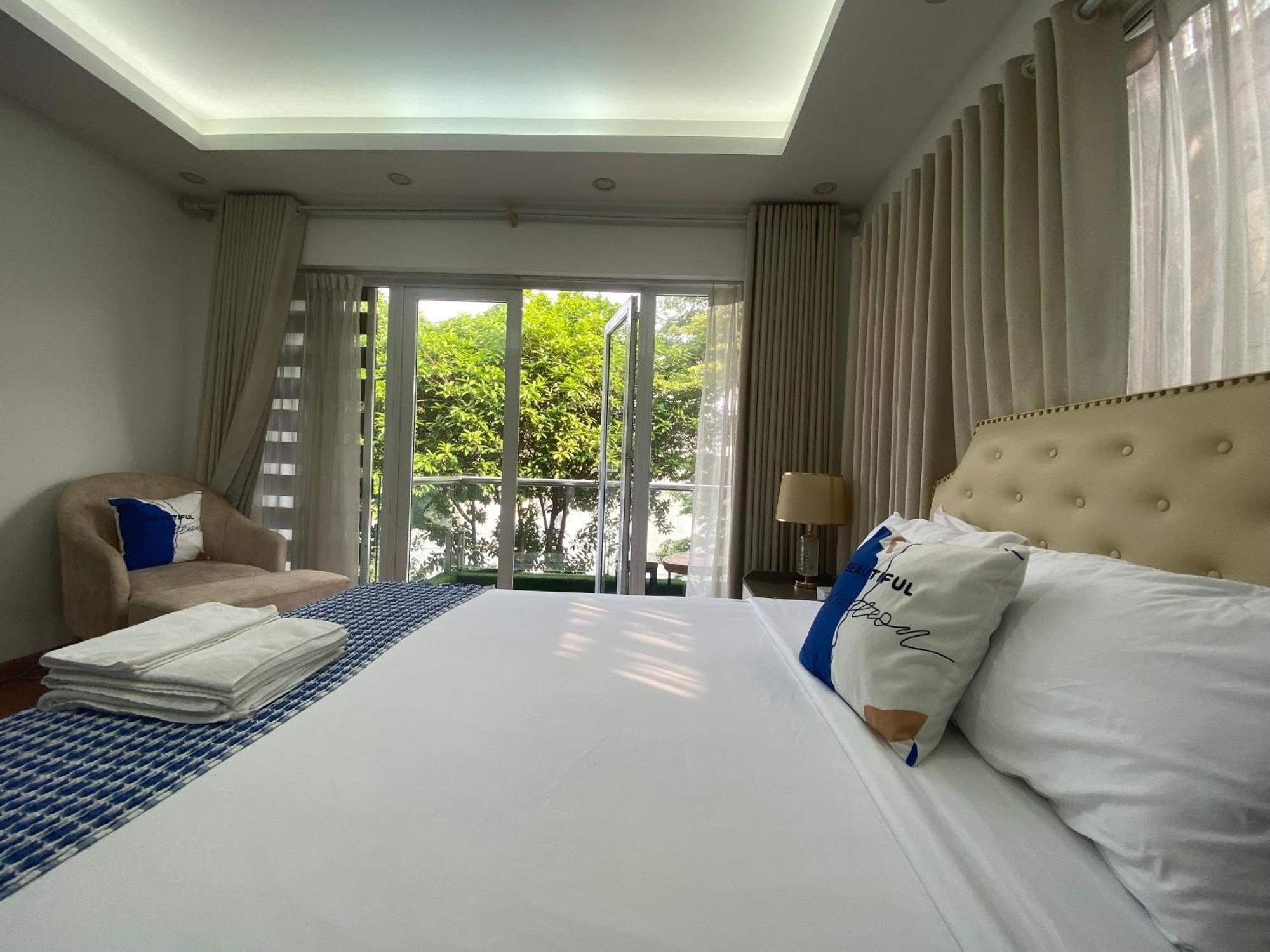 Sunshine Home 170 Tu Hoa Hanoi Exterior photo